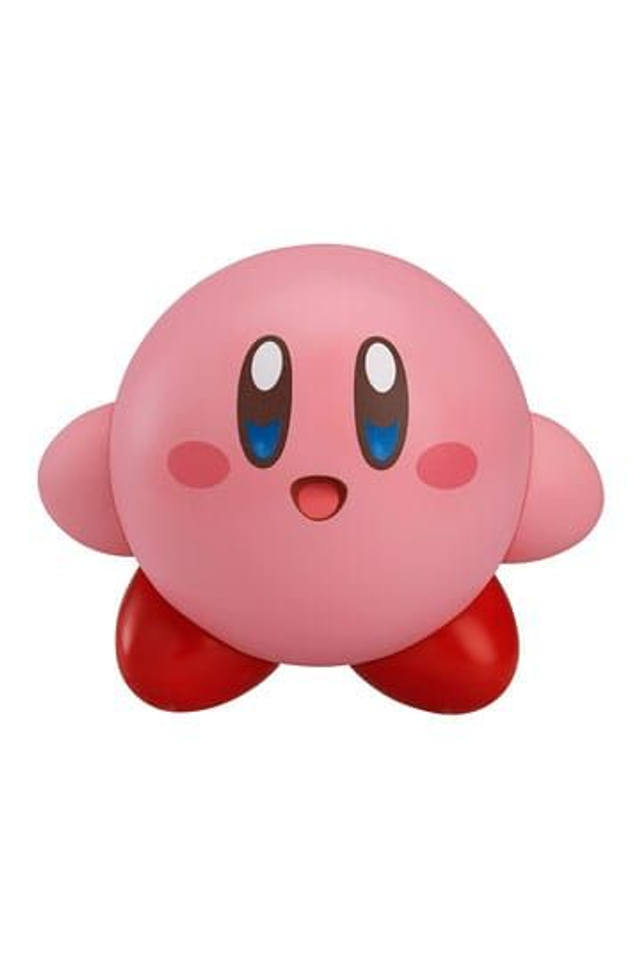 Kirby: Kirby Nendoroid Action Figure 