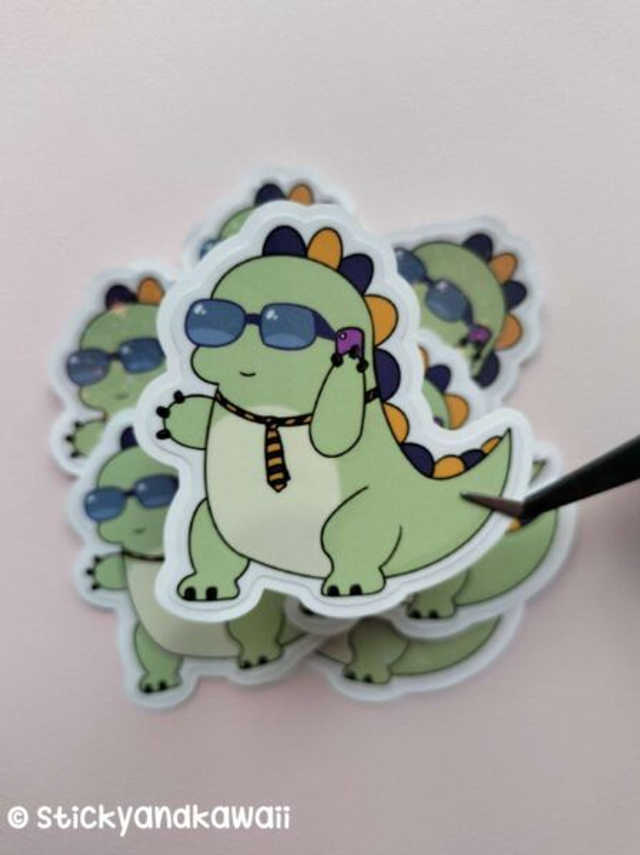 Danny et le deal de sa vie