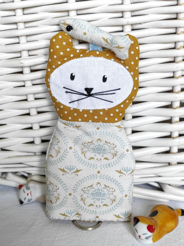 Range clés kokeshat 