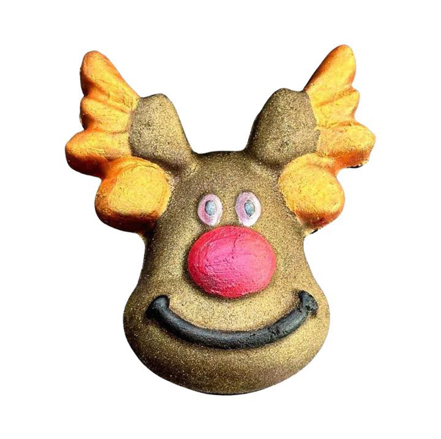 Rudolph