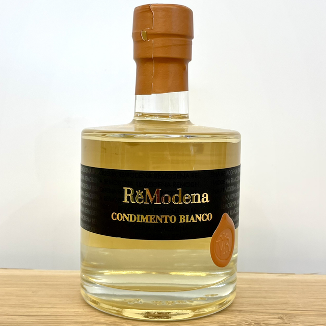 Remodena Balsamico Bianco 250 ml