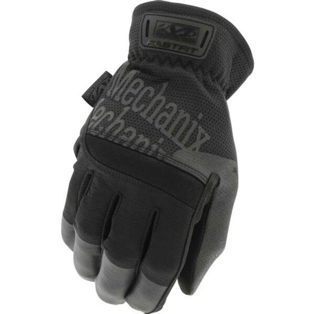 Mechanix Fast Fit Gloves &quot;Covert&quot; - Large