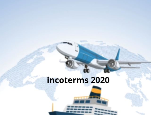 Guide: Incoterm 2020 l'essentiel