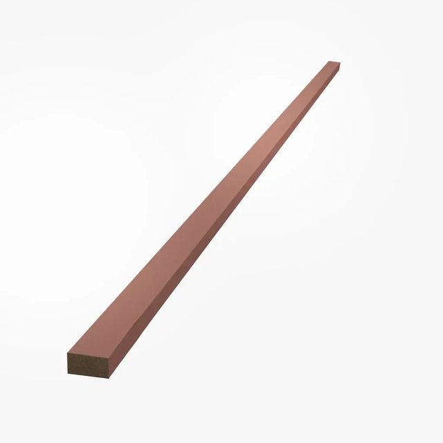 Woodupp Lamelle unique Lehm (Argile), hors frais de port