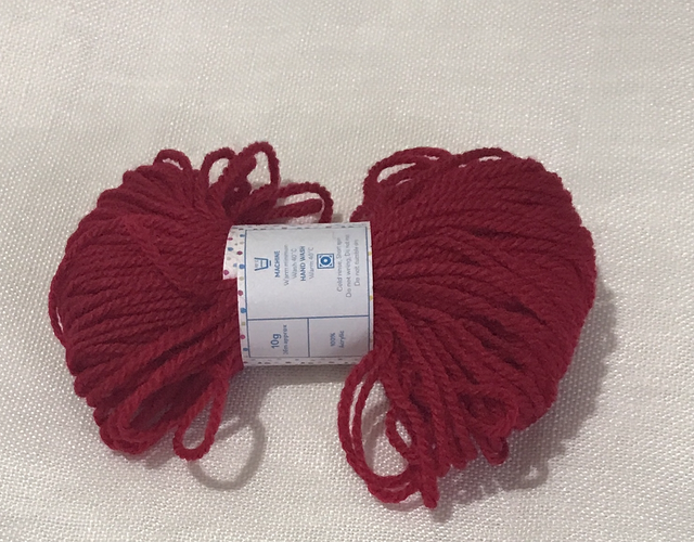 Knitting-Crochet Yarn - 10kg - KC02