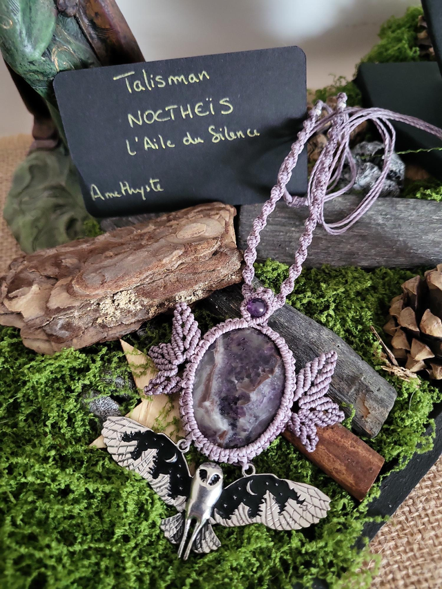 Talisman : Noctheïs