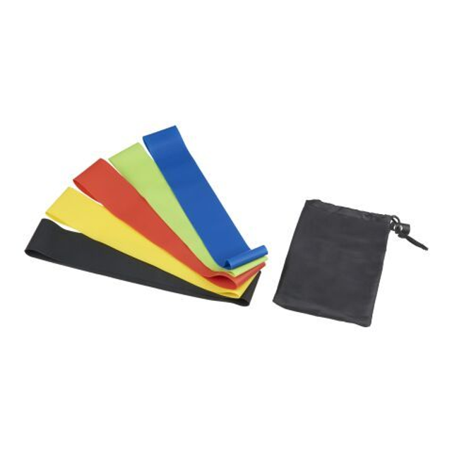 Crane elastic fitness bands