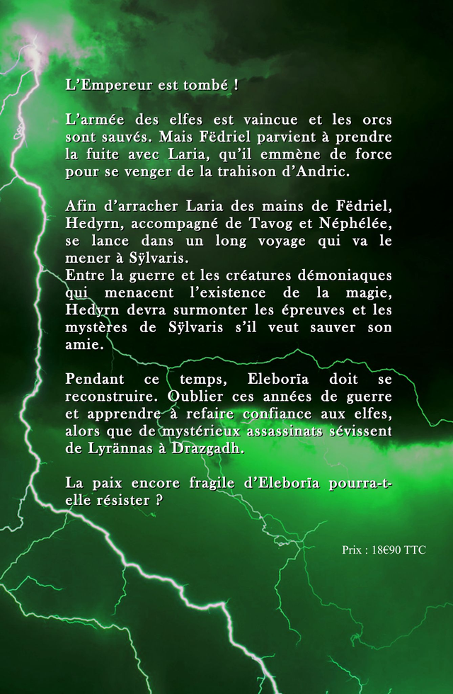 Le Don des Dragons - Tome 2 - Origines - Broché (Dédicacé)