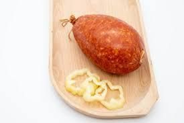 Salami Kanada Salam Canada KG