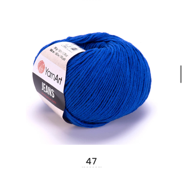 Jeans 47