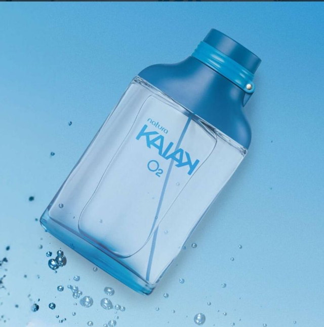 KAIAK O² 100ML