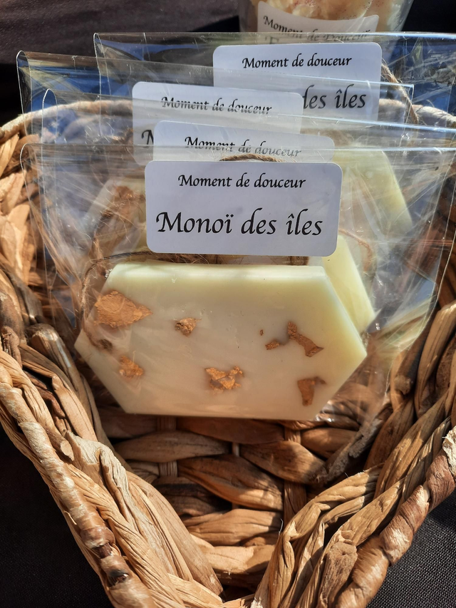 Suspension pour armoire Monoï des îles 
