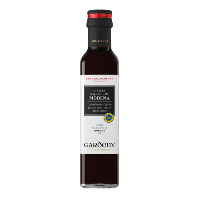 Castell de Gardeny Vinagres - Balsamico de MODENA IGP