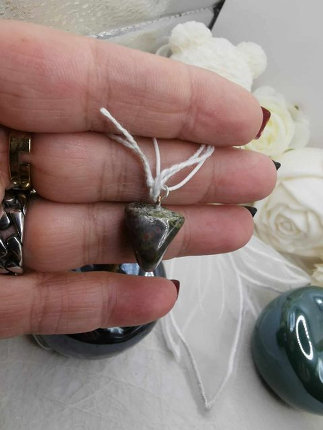 Pierre de Sang de Dragon