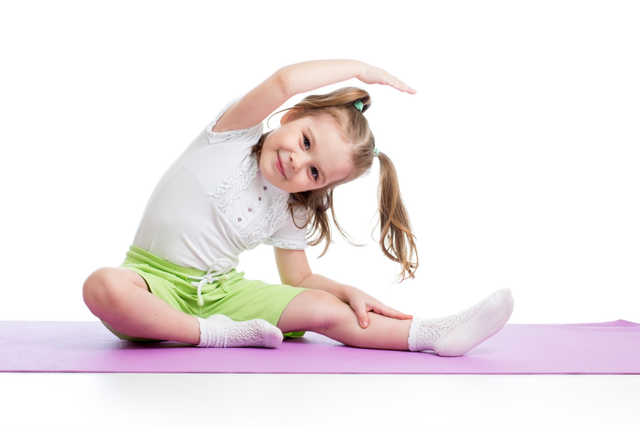 Kids Yoga Teacher Training Course Non Refundable Deposit