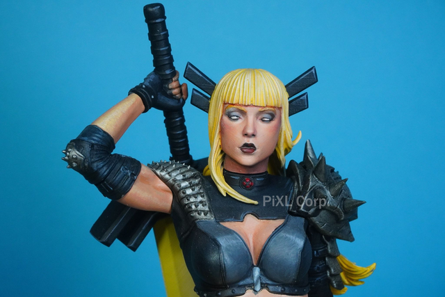 Magik - X-men