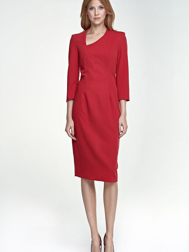 Vestito da cocktail model 66357 Nife