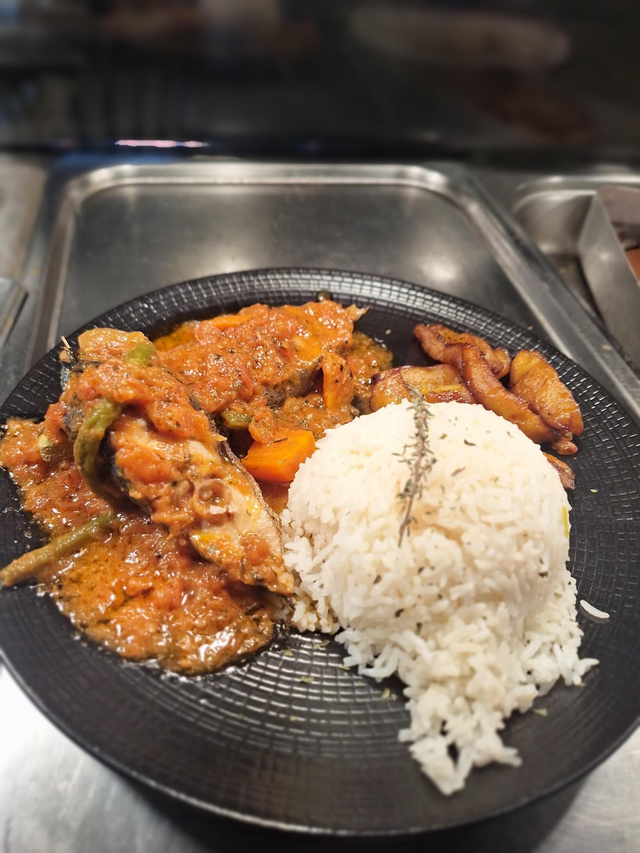 Sauce Tomate Basquaise