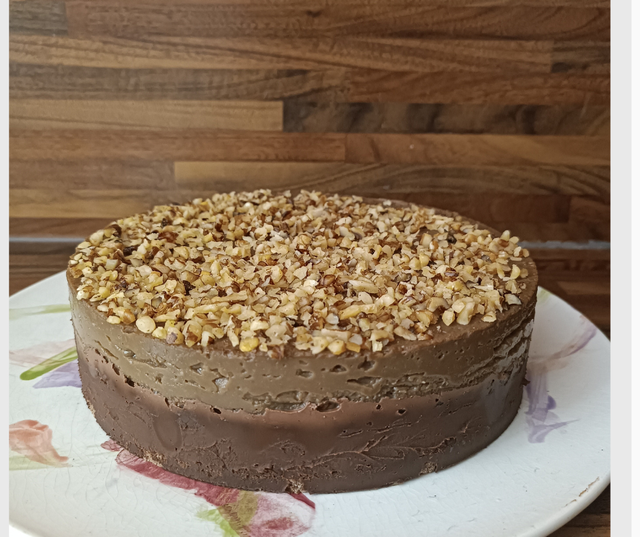 Chocaspark Chocolat café 