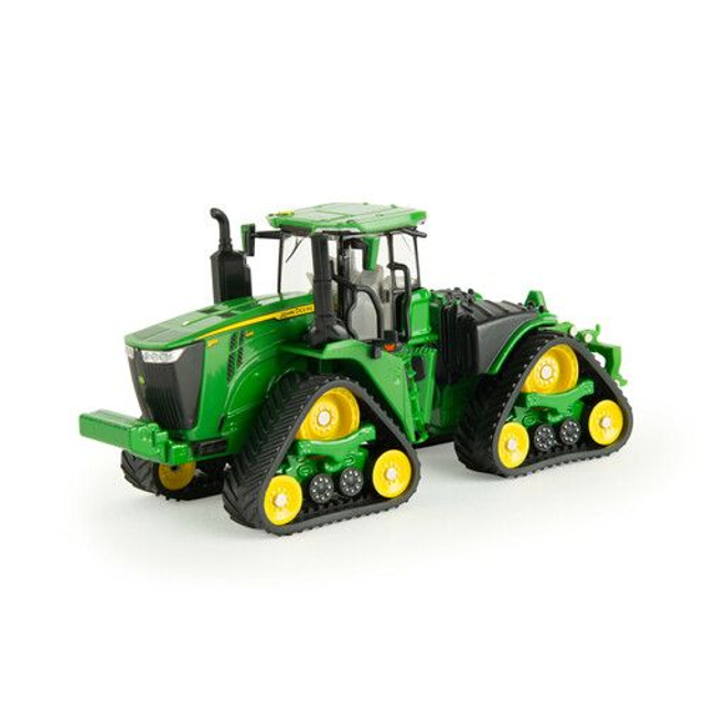 John Deere 9RX 640 Tracked Tractor 