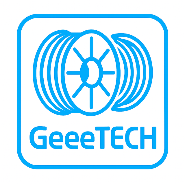 GeeeTech PETG