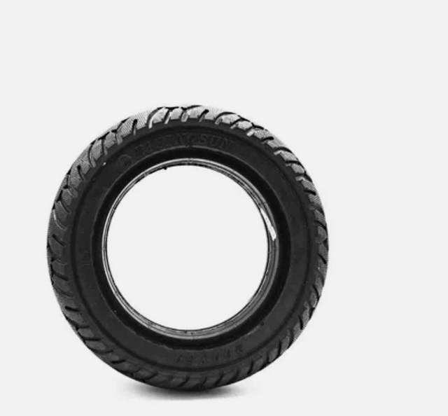 Pneu plein arrière  pour JOYOR 8" A1 