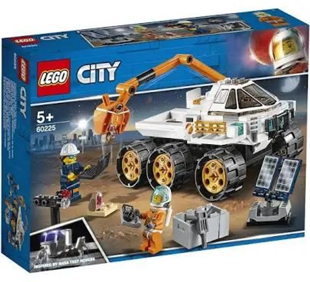 LEGO CITY - 60225