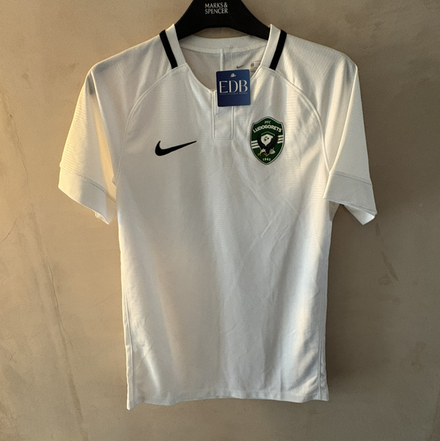 Ludogorets European Shirt 2022/24 