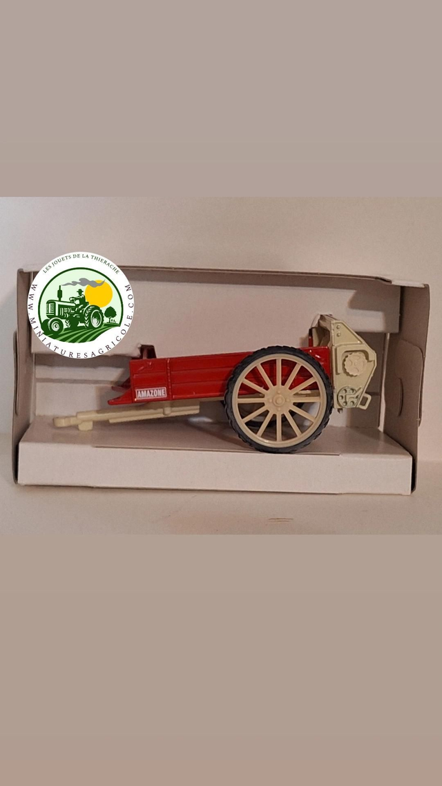 3486 Distributeur d engrais 1:32