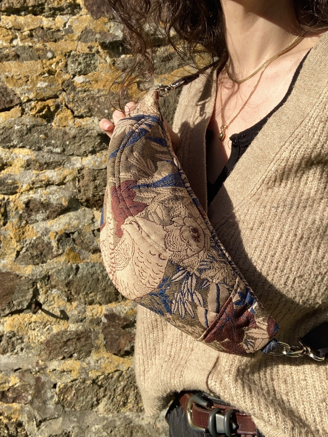 Banane perroquets - M