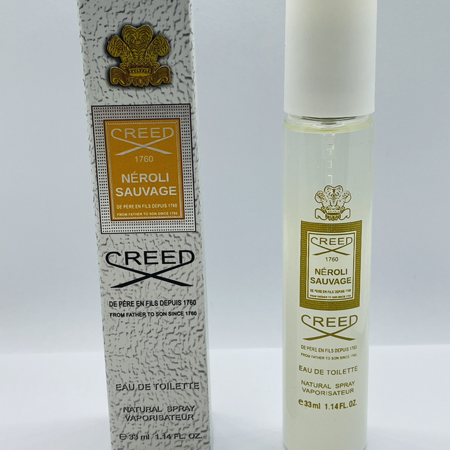CREED Neroli Sauvage 