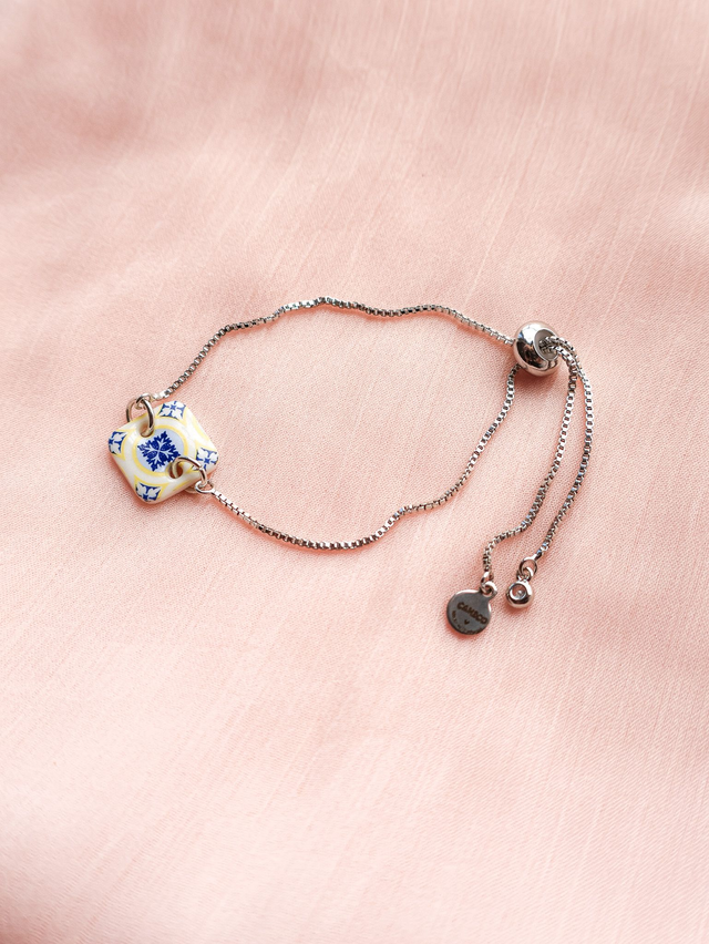"Canastras" Pulseira / Bracelet