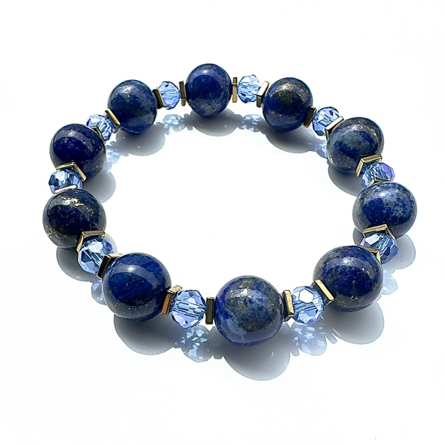 Bracelet Lazulis 