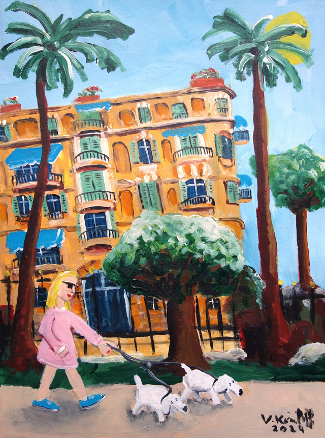 Les Beaux Quartiers (Nice)