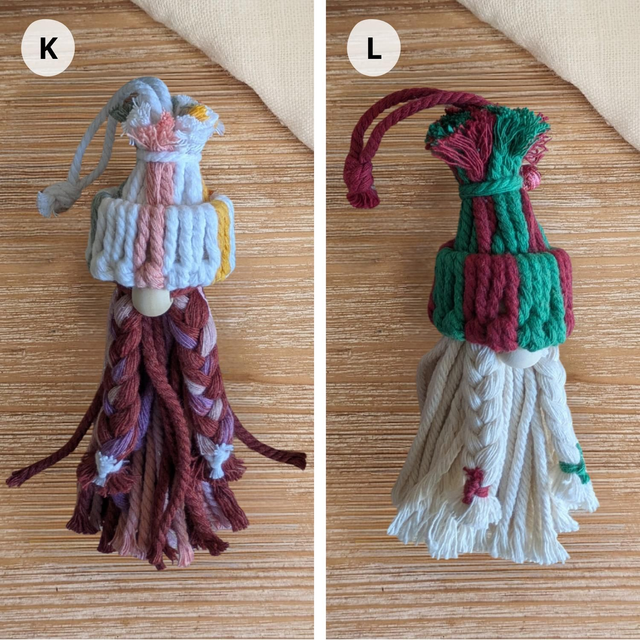 Féérie des Gnomes Voyageurs