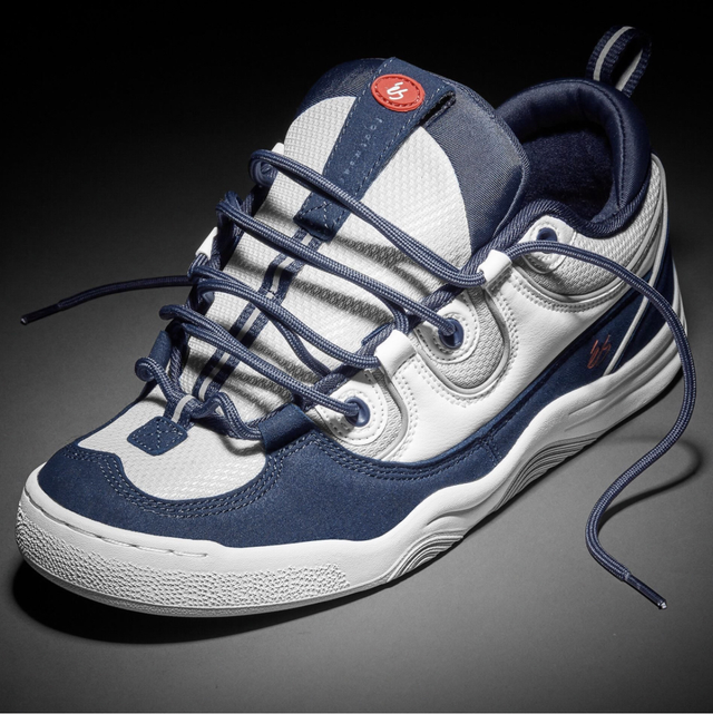 Teo nine 8 - Navy / grey - size 9US