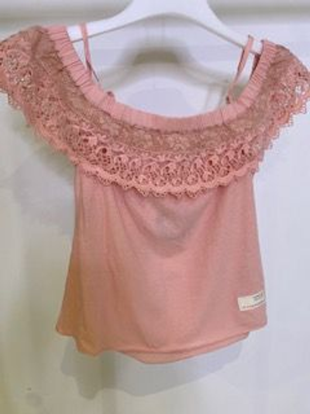 BLOUSE SINGOLA LA TOP