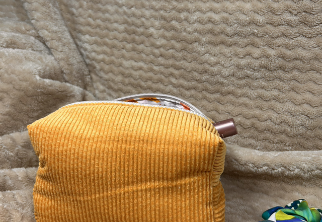 Trousse à Maquillage Aurore 