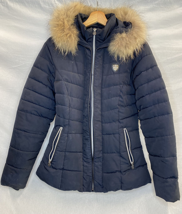 Manteau Flags &amp; Cup Taille L