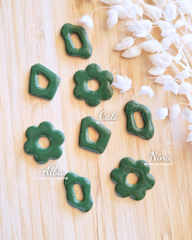 Forêt Enchantée  - Pampilles 