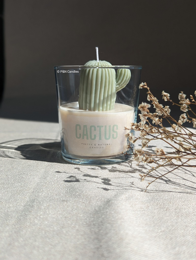 Le Cactus