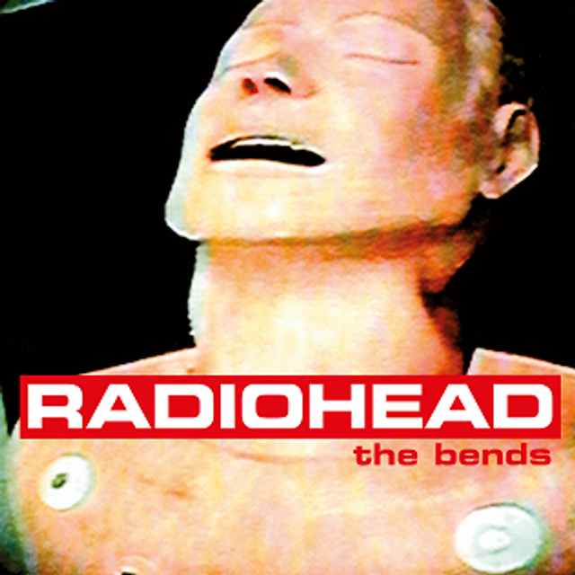 Radiohead / The Bends