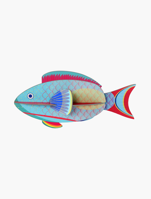 Parrotfish