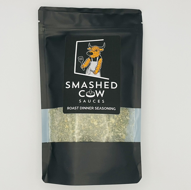 Roast Dinner Seasoning