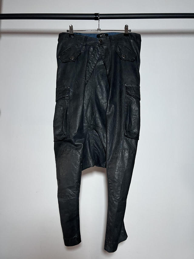 Harem pants #0137 