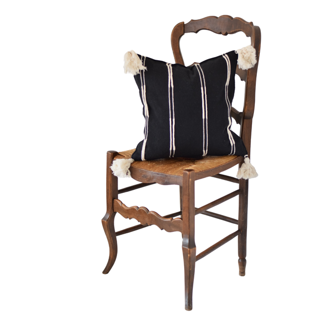 Coussin "Aurora Minimalista" 40x40 cm