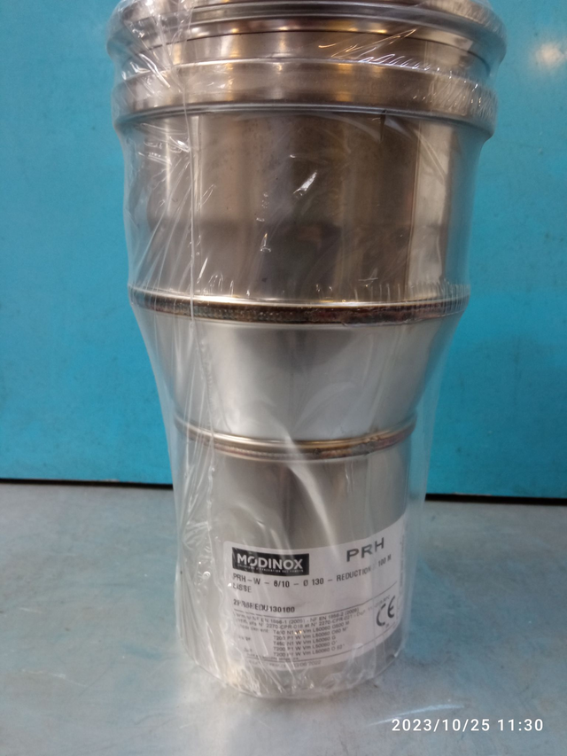 PRH - réduction 100130 2PR6REDU130100