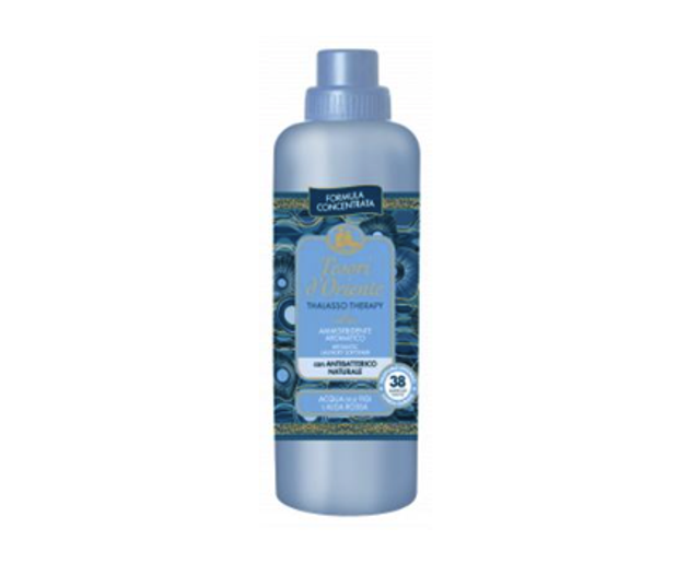 Tesori d' Oriente - Öblítő koncentrátum - Thalasso 750 ml