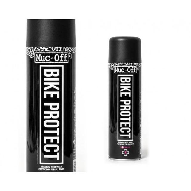 MUC-OFF PRODUIT POUR PROTÉGER MUC-OFF - BIKE PROTECT
