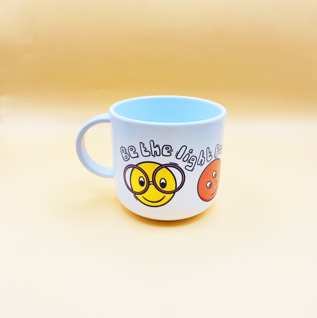 Be the light for all to see - Bible verse